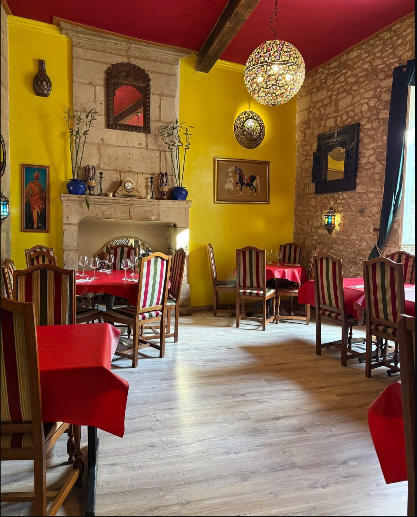Le Chameau Gourmand — photo 3
