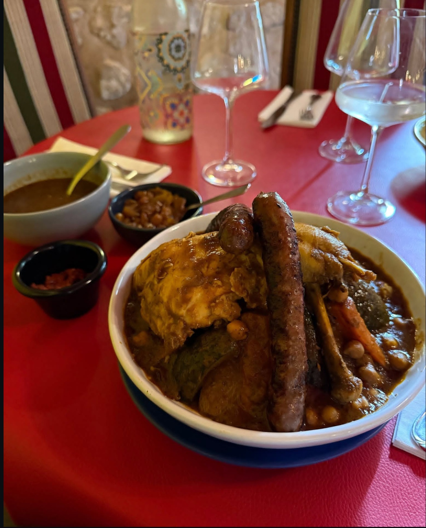 Le Chameau Gourmand — photo 1